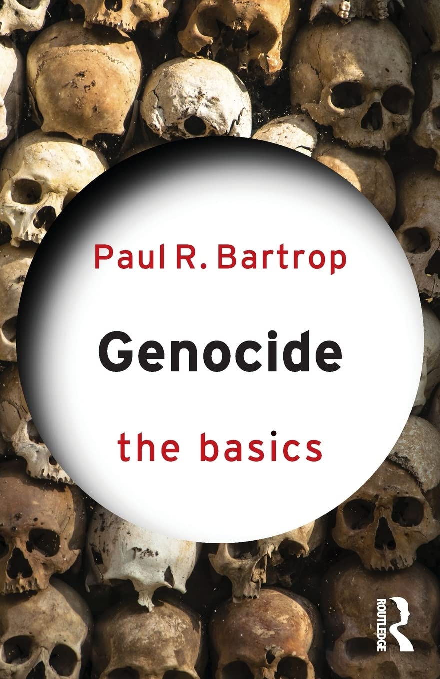 Genocide: The Basics,Used