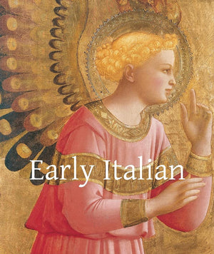 Early Italian Art (Art Of Century)
