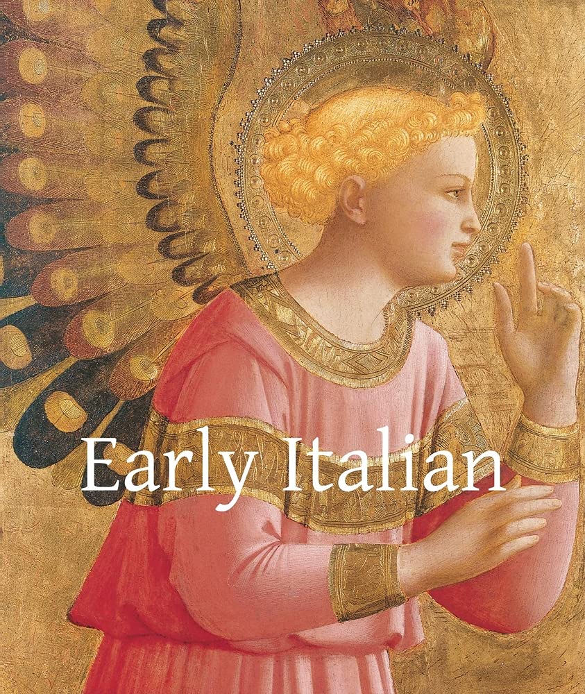 Early Italian Art (Art Of Century)