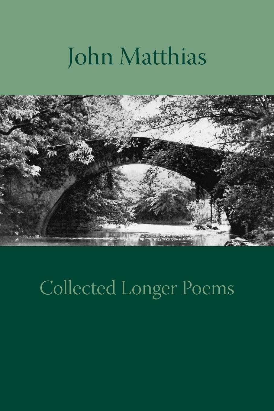 Collected Longer Poems,Used