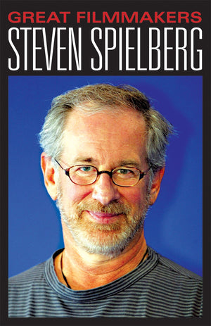 Steven Spielberg (Great Filmmakers),Used