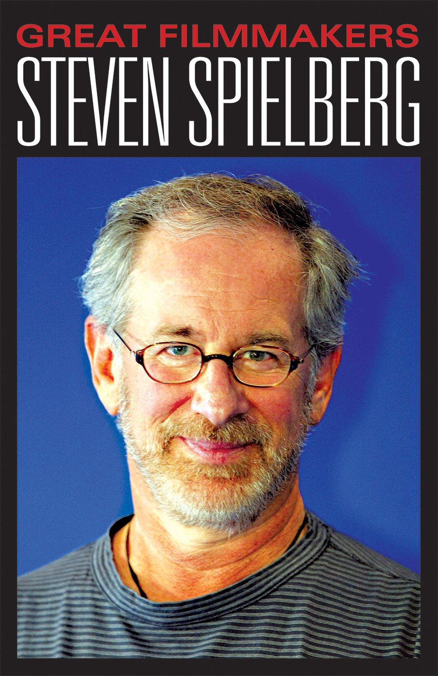 Steven Spielberg (Great Filmmakers),Used
