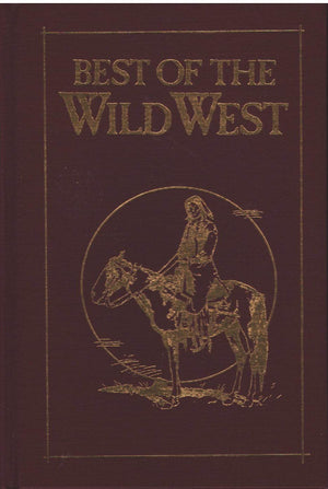 Best of the Wild West,Used
