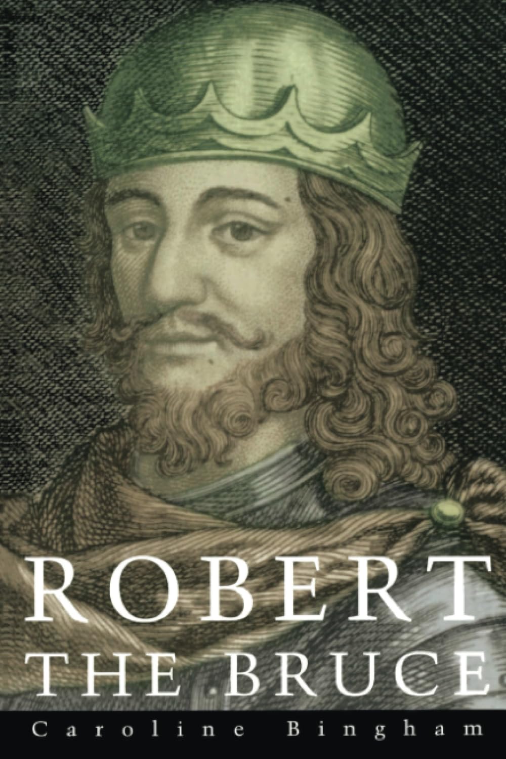 Robert The Bruce,Used