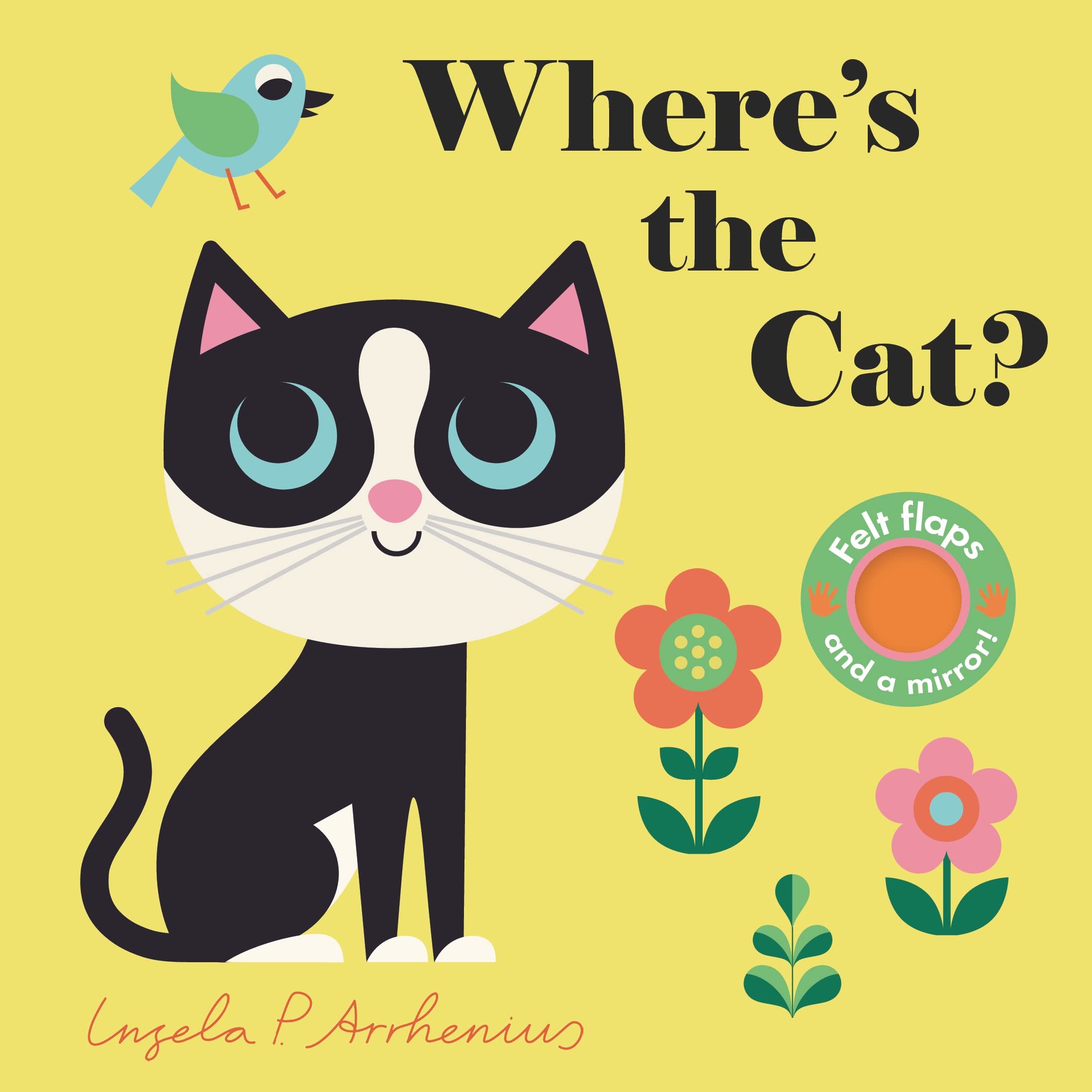 Where'S The Cat?,Used