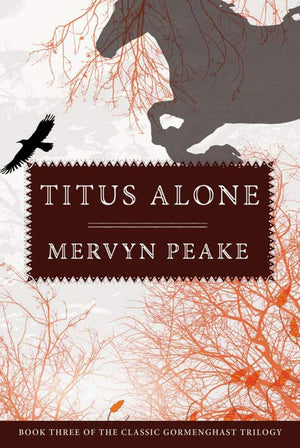 Titus Alone,Used