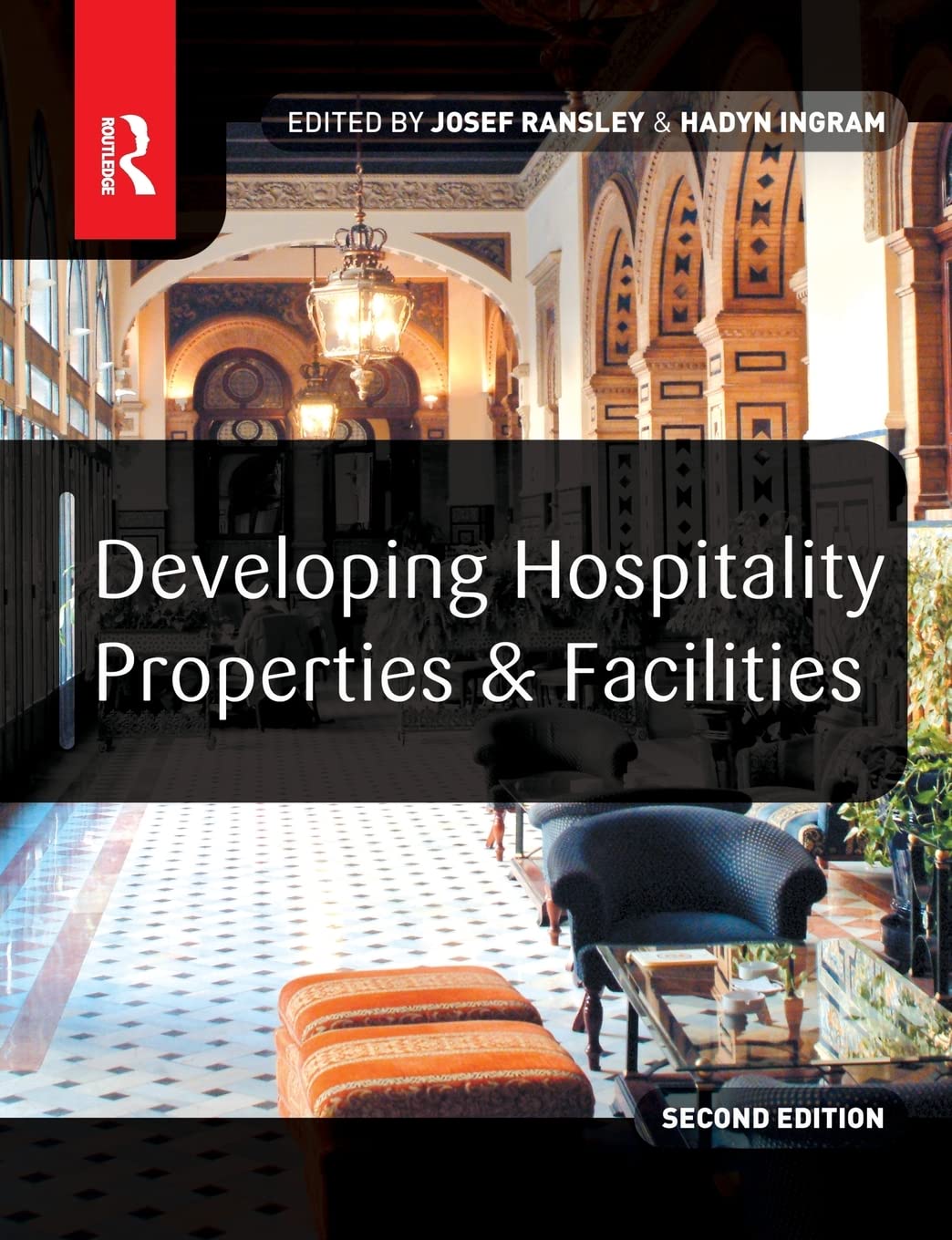 Developing Hospitality Properties and Facilities,Used