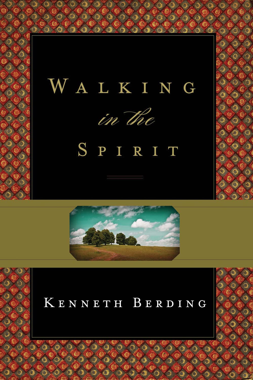 Walking in the Spirit,Used