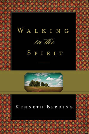 Walking in the Spirit,Used