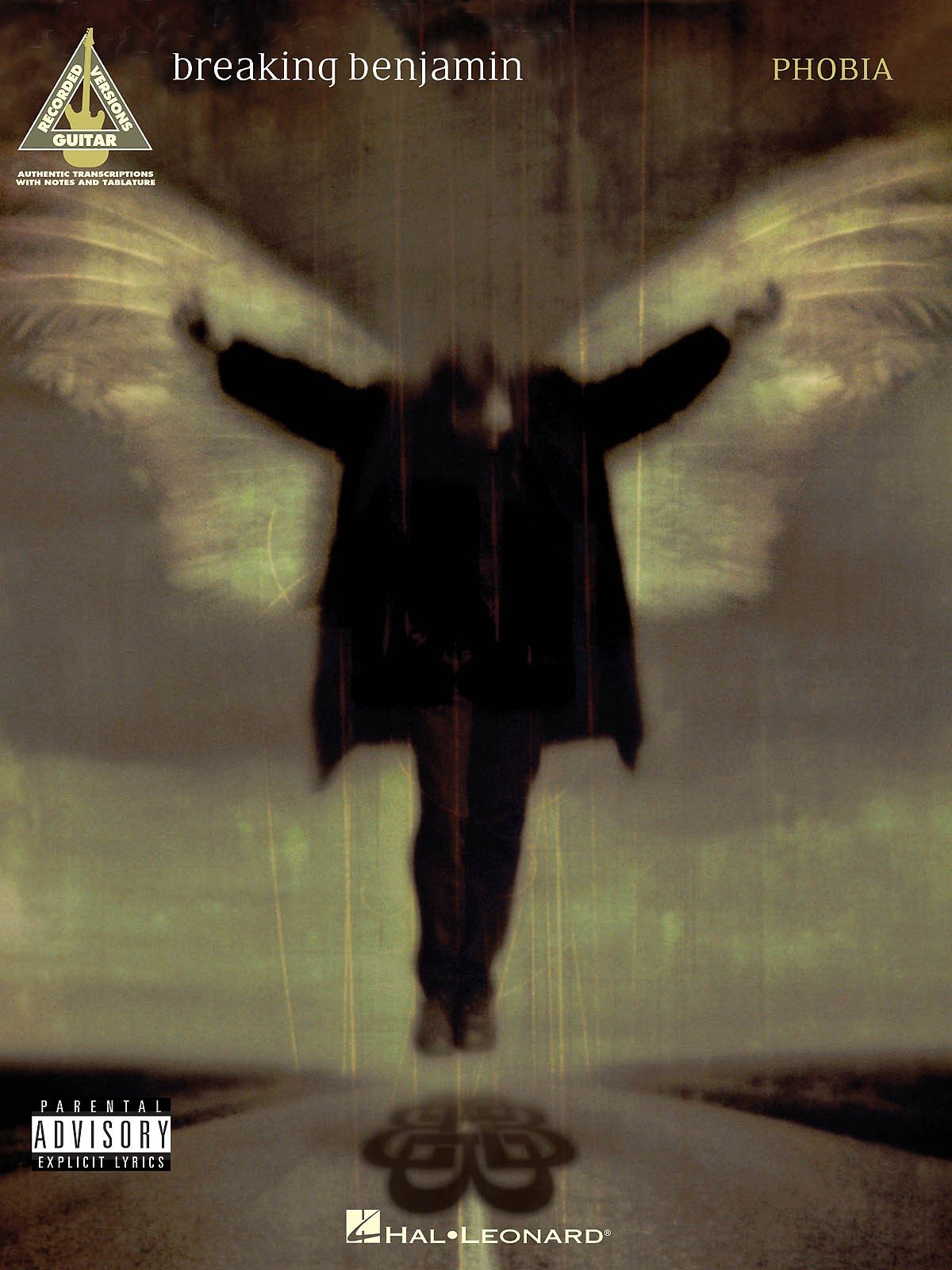 Breaking Benjamin  Phobia
