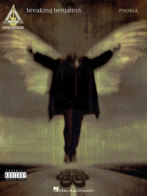 Breaking Benjamin  Phobia
