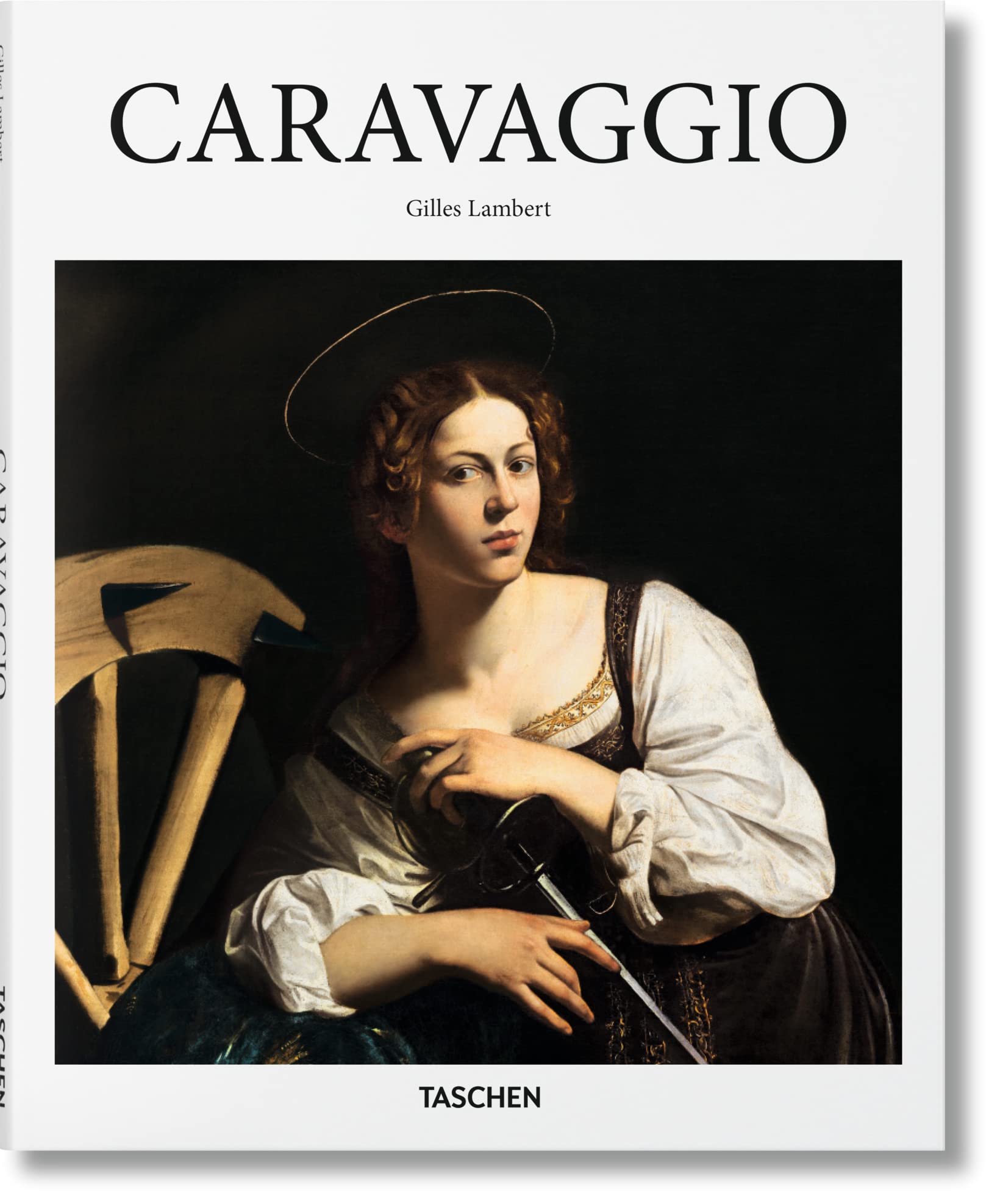 Caravaggio: 15711610: a Genius Beyond His Time,New