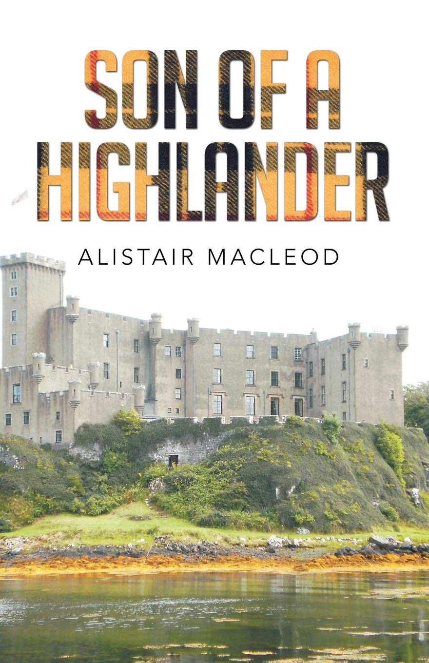 Son of a Highlander,Used