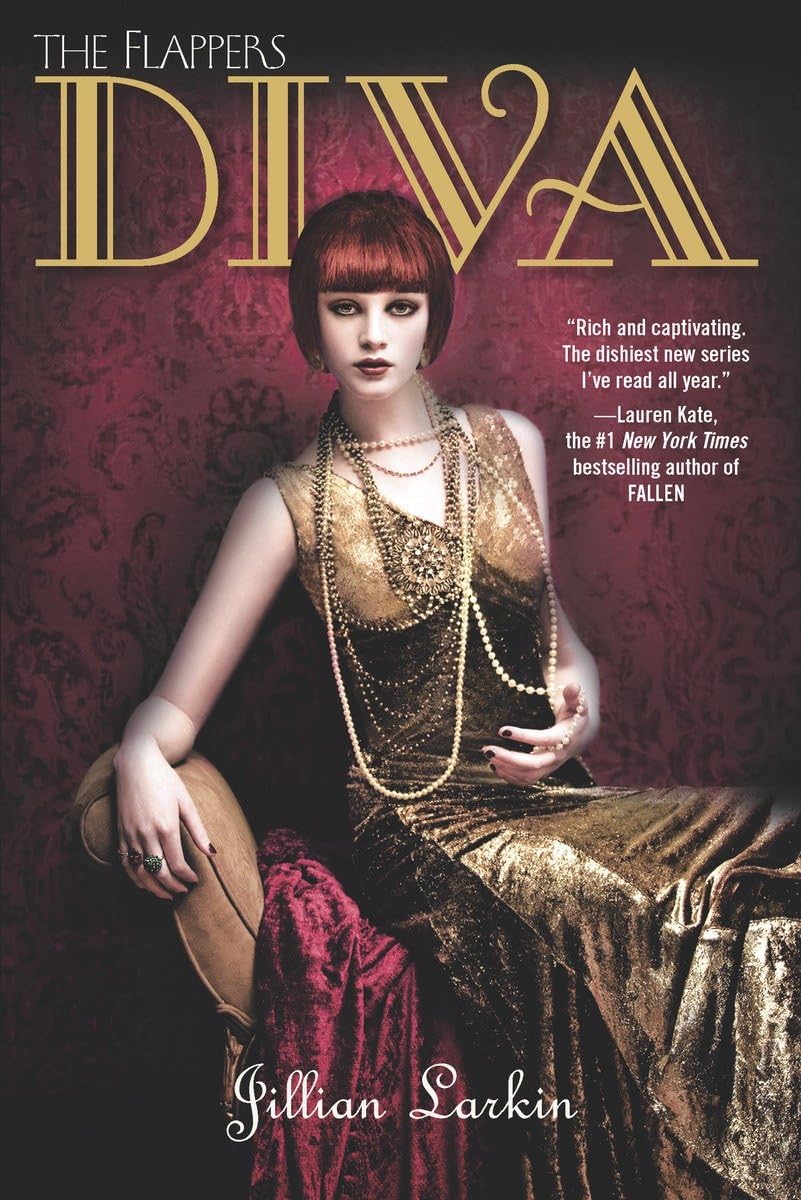 Diva (The Flappers),New