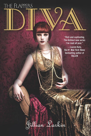 Diva (The Flappers),Used