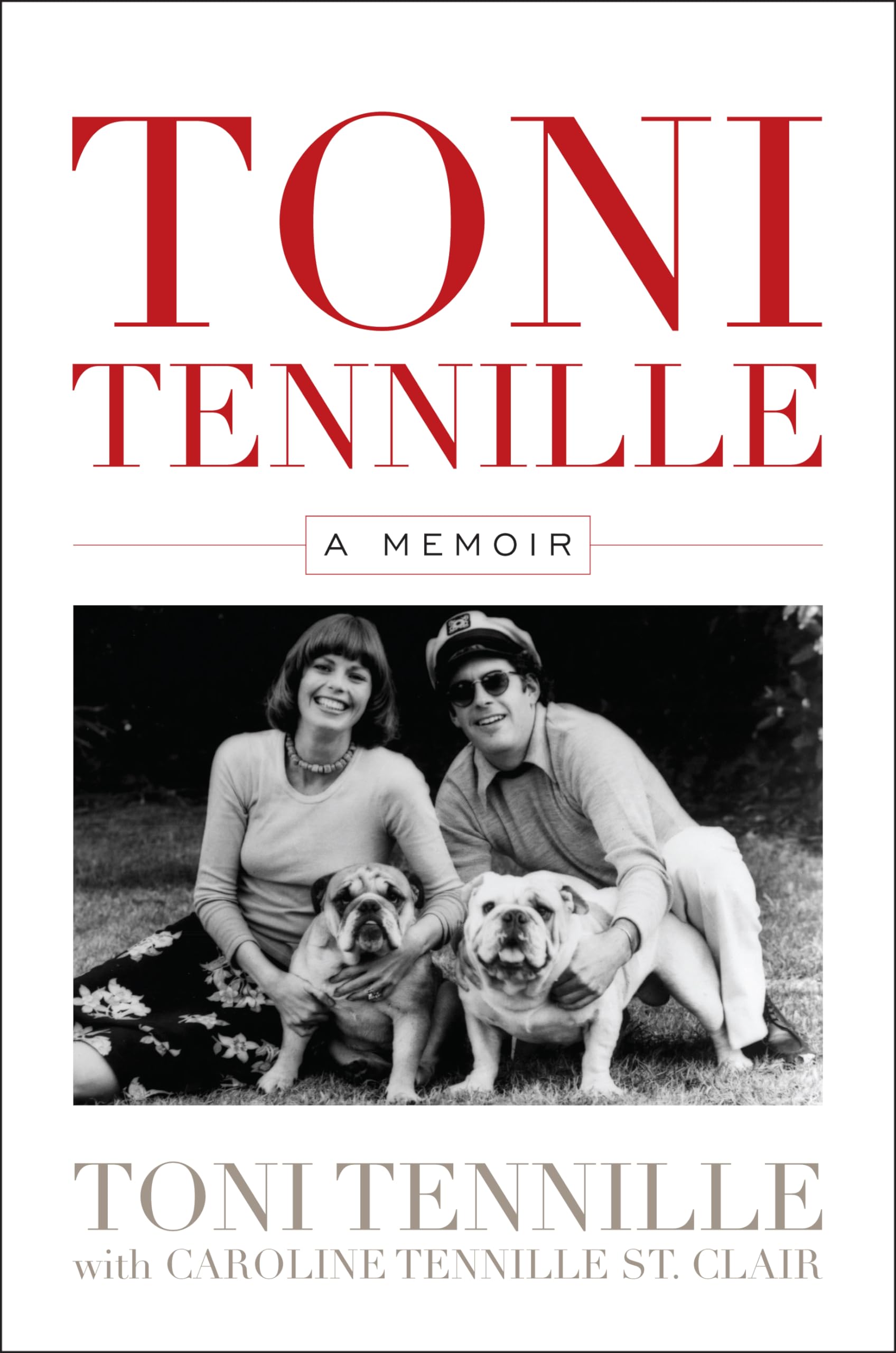 Toni Tennille: A Memoir,Used