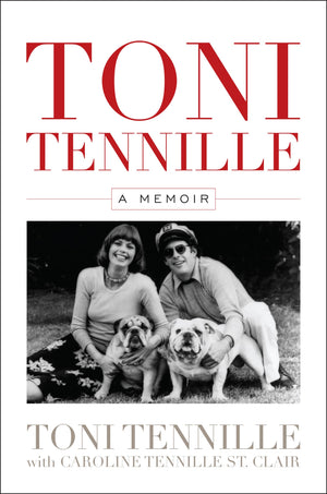 Toni Tennille: A Memoir,Used