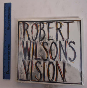 Robert Wilson'S Vision,New