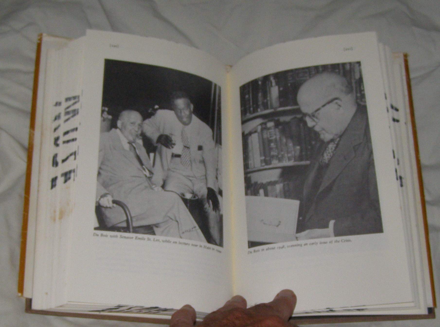 Against Racism: Unpublished Essays, Papers, Addresses, 18871961,New
