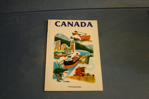 Canada (Geography),Used