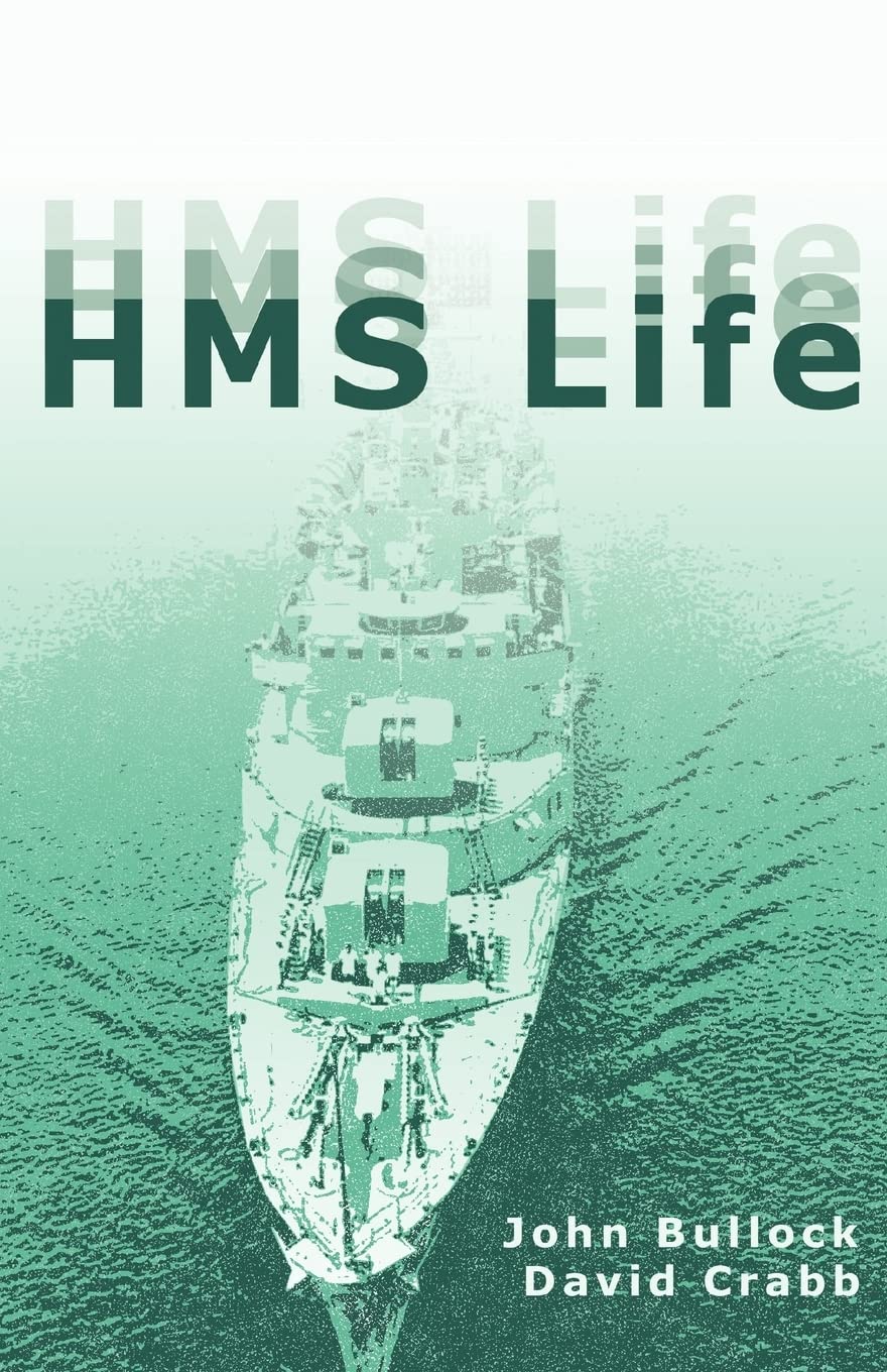 HMS Life,Used