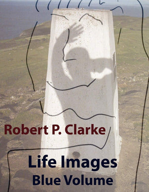 Life Images Blue Volume,New