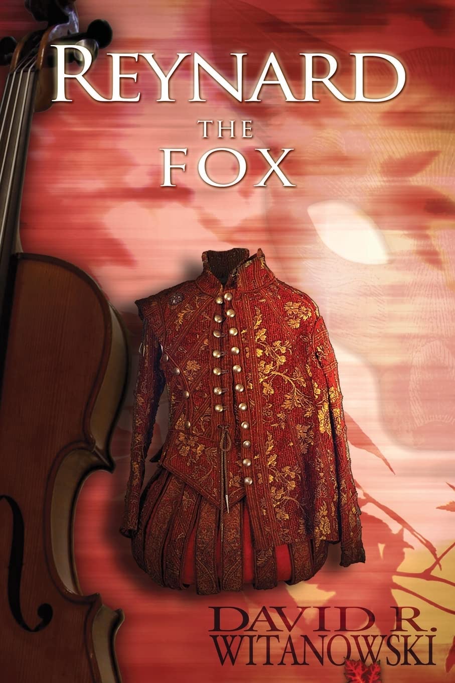 Reynard the Fox,Used