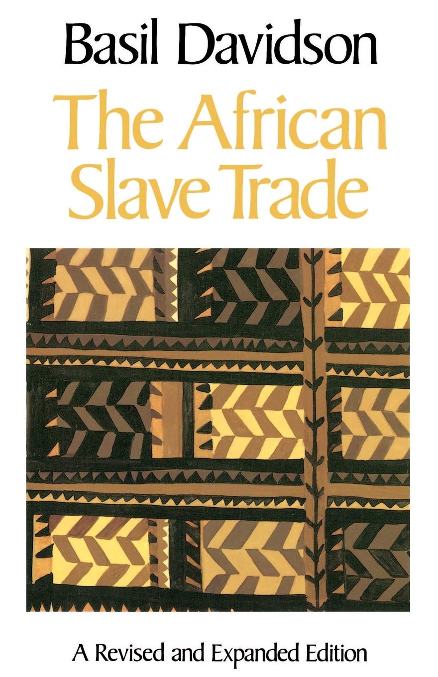 The African Slave Trade,Used