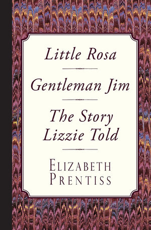 Little Rosa, Gentleman Jim & The Story Lizzie Told,Used