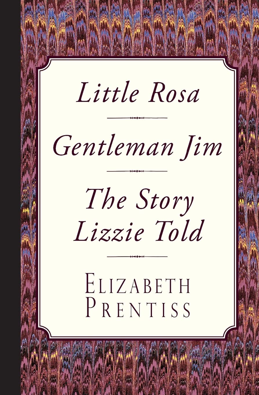 Little Rosa, Gentleman Jim & The Story Lizzie Told,Used