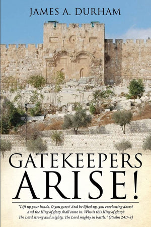 Gatekeepers Arise!,Used