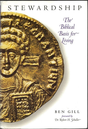Stewardship : The Biblical Basis for Living,Used