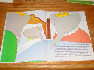 Babar: To Duet Or Not To Duet (Babar Series),New