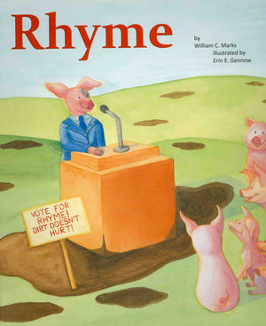 Rhyme (A Pig in Politics),Used