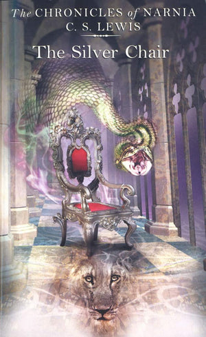 The Silver Chair,Used