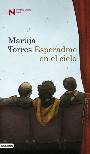 Esperadme en el cielo (Spanish Edition),Used
