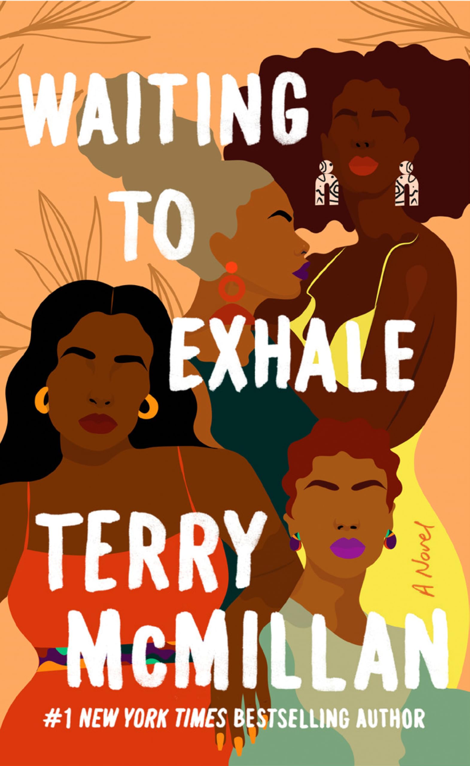 Waiting To Exhale (A Waiting To Exhale Novel)