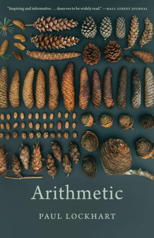 Arithmetic