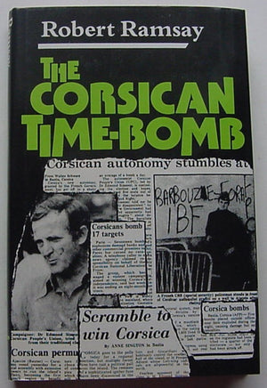 The Corsican TimeBomb,New