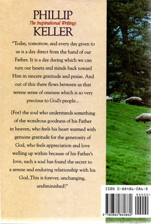 The Inspirational Writings/Four Books in One Volume,Used