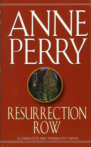 Resurrection Row