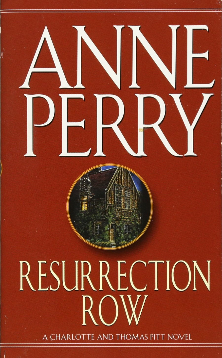 Resurrection Row