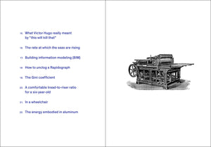 250 Things An Architect Should Know,Used