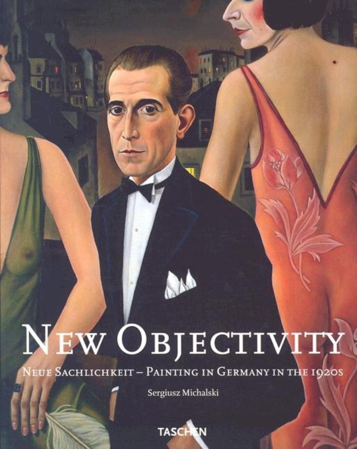 New Objectivity,Used