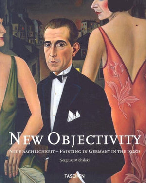 New Objectivity,Used