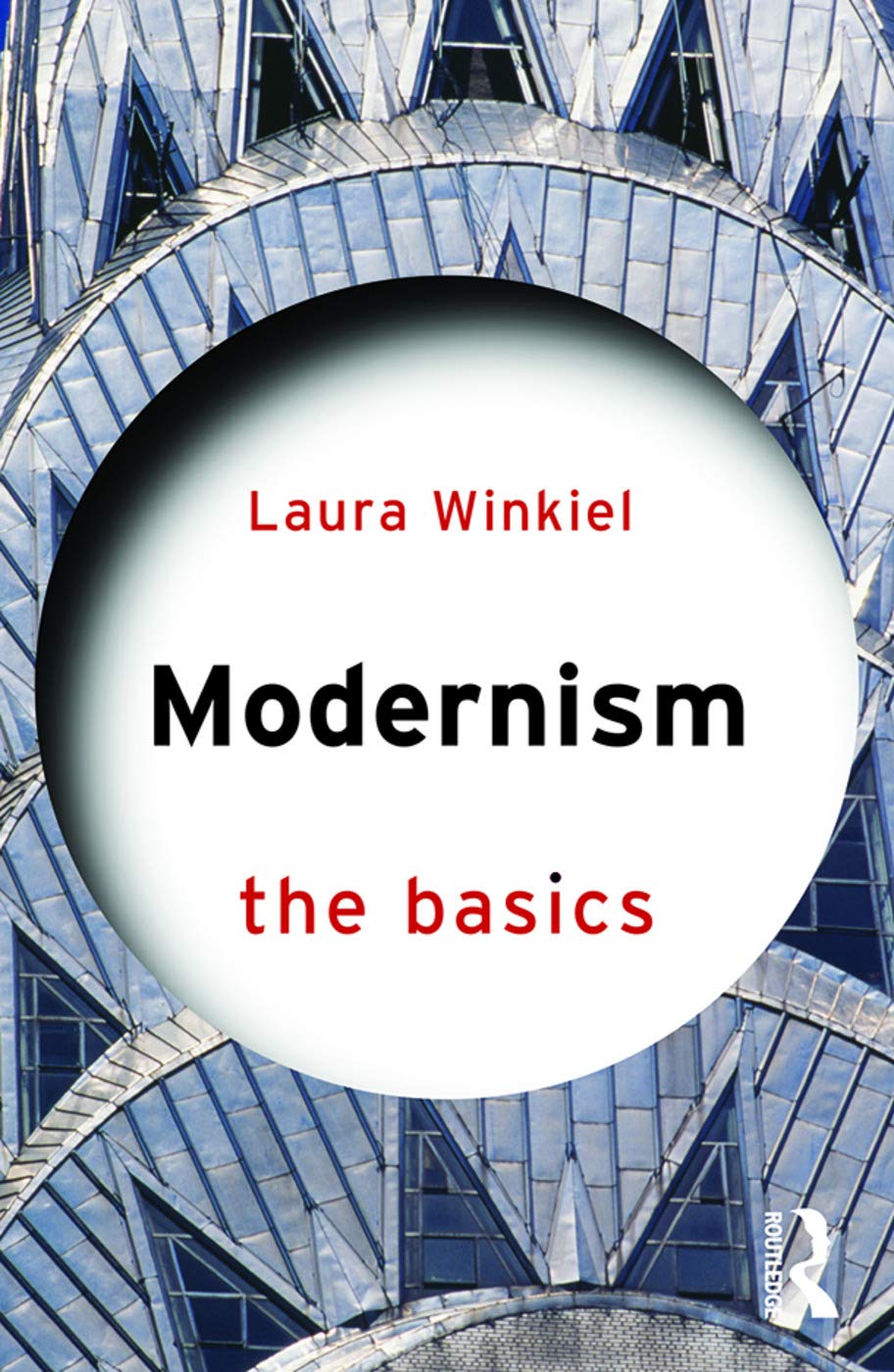 Modernism: The Basics,Used
