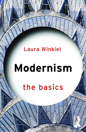Modernism: The Basics,New