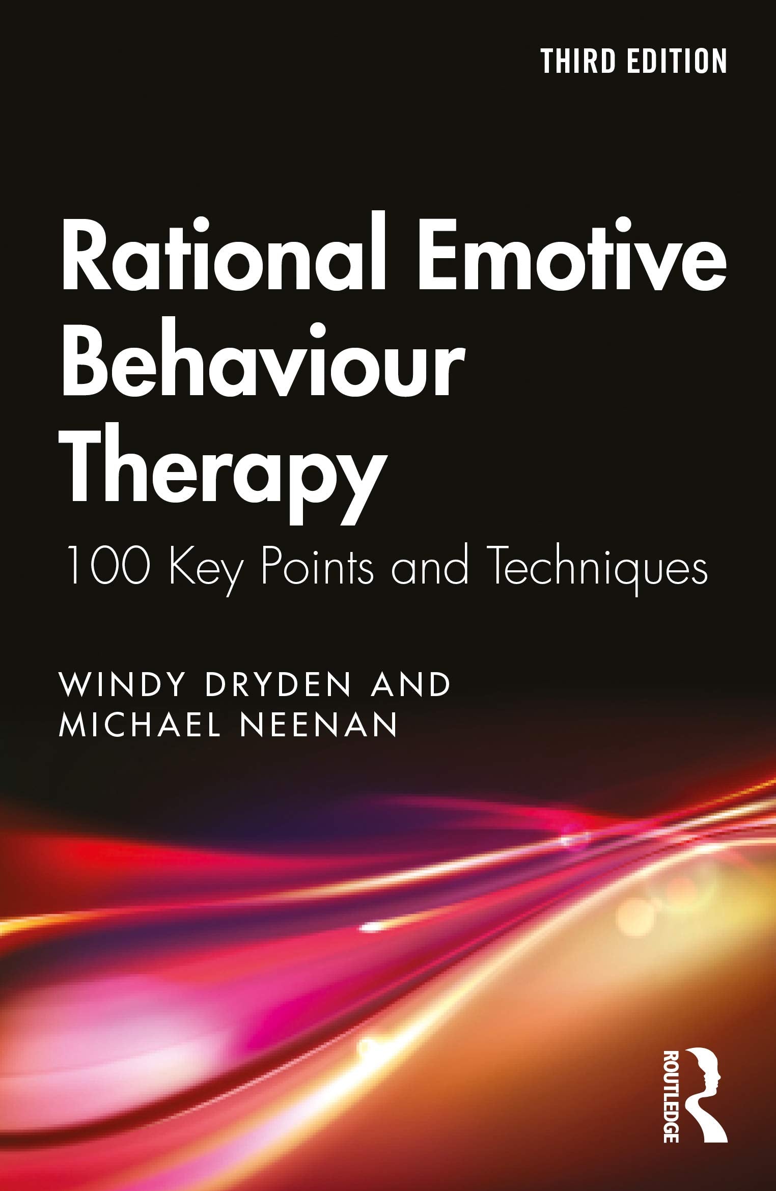 Rational Emotive Behaviour Therapy (100 Key Points),Used