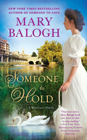 Someone to Hold: Camille's Story (The Westcott Series),Used