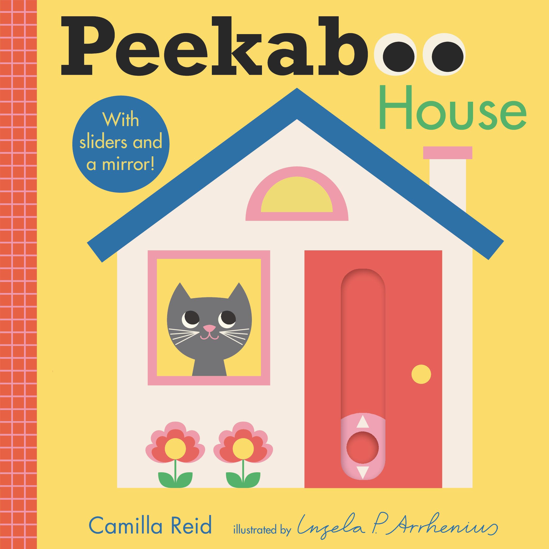 Peekaboo: House (Peekaboo You),Used